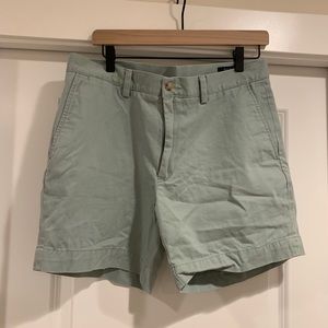 Men’s Shorts Polo Ralph Lauren, Size 33